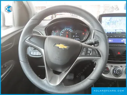 CHEVROLET (GM DAEWOO) SPARK LT