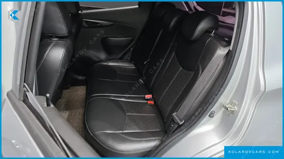 CHEVROLET (GM DAEWOO) SPARK LT
