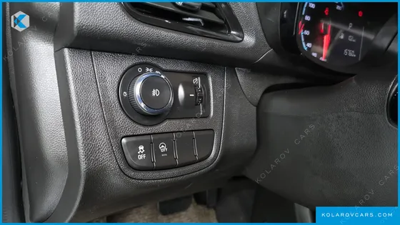 CHEVROLET (GM DAEWOO) SPARK LT