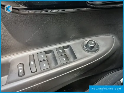 CHEVROLET (GM DAEWOO) SPARK LTZ