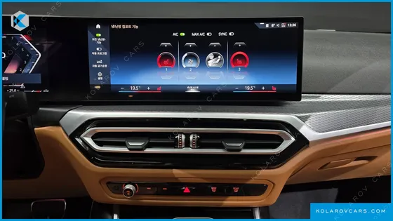 BMW 3 SERIES 320I M SPORT