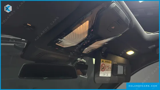 BMW 3 SERIES 320I M SPORT