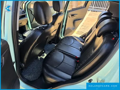 CHEVROLET (GM DAEWOO) SPARK LT