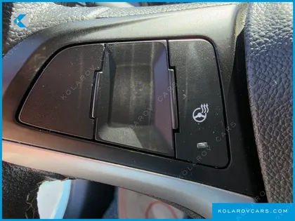 CHEVROLET (GM DAEWOO) SPARK LT