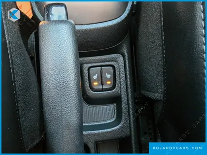 CHEVROLET (GM DAEWOO) SPARK LT