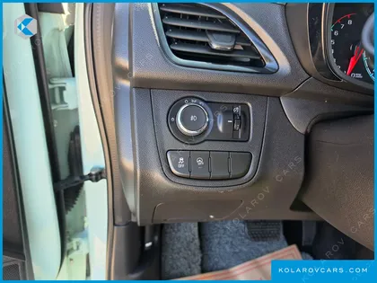 CHEVROLET (GM DAEWOO) SPARK LT