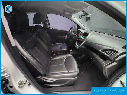 CHEVROLET (GM DAEWOO) SPARK LT