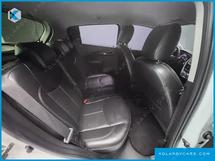 CHEVROLET (GM DAEWOO) SPARK LT