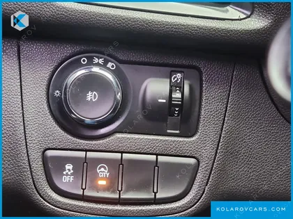 CHEVROLET (GM DAEWOO) SPARK LT