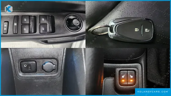 CHEVROLET (GM DAEWOO) SPARK LT