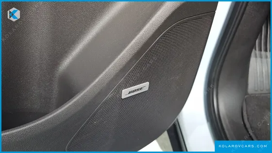 CHEVROLET (GM DAEWOO) BOLT EUV PREMIER