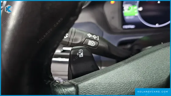CHEVROLET (GM DAEWOO) BOLT EUV PREMIER