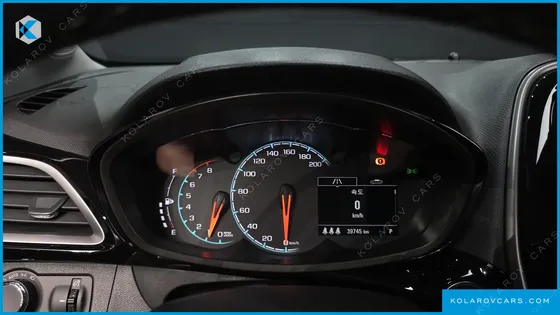 CHEVROLET (GM DAEWOO) SPARK PREMIER