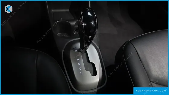 CHEVROLET (GM DAEWOO) SPARK PREMIER