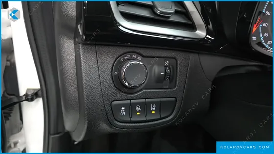 CHEVROLET (GM DAEWOO) SPARK PREMIER