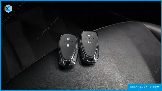 CHEVROLET (GM DAEWOO) SPARK PREMIER