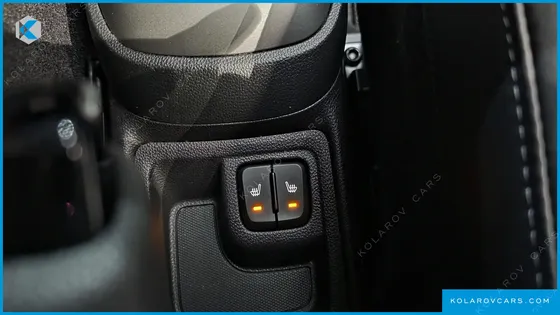 CHEVROLET (GM DAEWOO) SPARK PREMIER