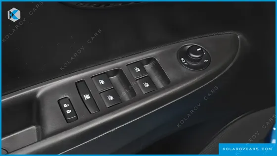 CHEVROLET (GM DAEWOO) SPARK PREMIER