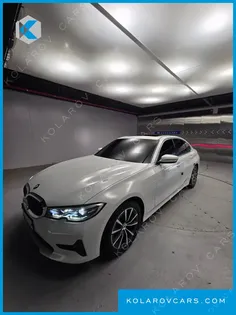 BMW 3 SERIES 320D