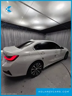 BMW 3 SERIES 320D