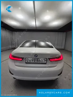 BMW 3 SERIES 320D