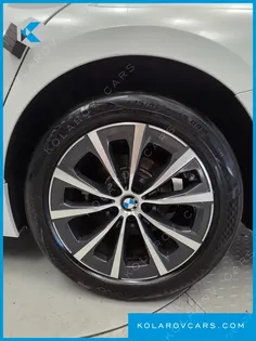 BMW 3 SERIES 320D