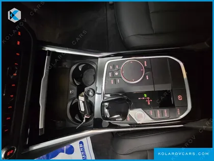 BMW 3 SERIES 320D