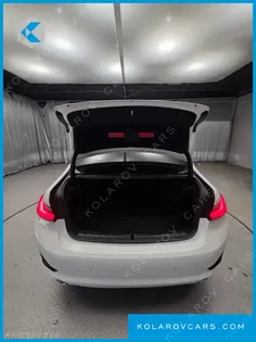 BMW 3 SERIES 320D