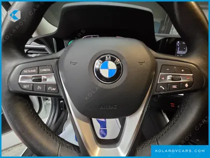 BMW 3 SERIES 320D