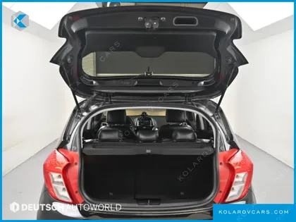 CHEVROLET (GM DAEWOO) SPARK PREMIER