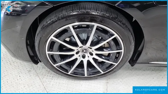 MERCEDES EQS EQS450 4MATIC