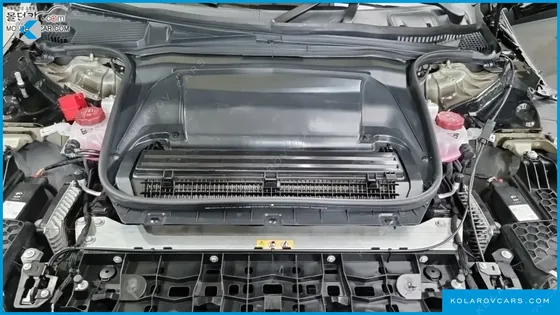 MERCEDES EQS EQS450 4MATIC