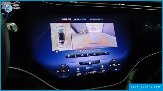 MERCEDES EQS EQS450 4MATIC