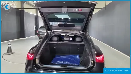 MERCEDES EQS EQS450 4MATIC