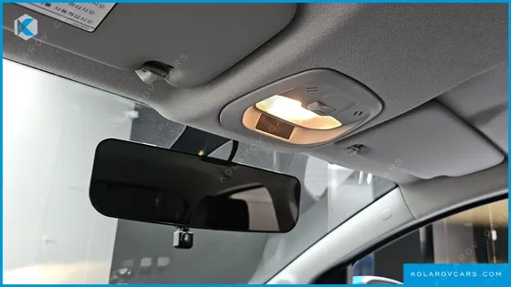 CHEVROLET (GM DAEWOO) SPARK LT