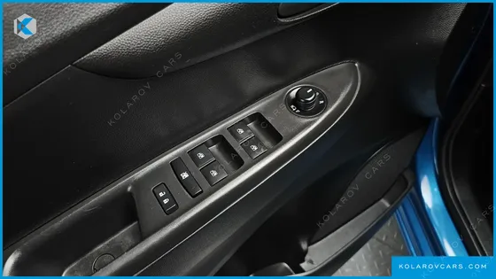 CHEVROLET (GM DAEWOO) SPARK LT