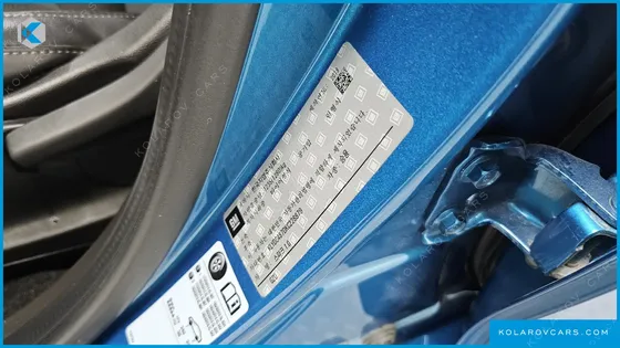 CHEVROLET (GM DAEWOO) SPARK LT
