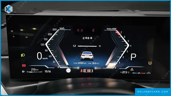 BMW 3 SERIES 320I M SPORT