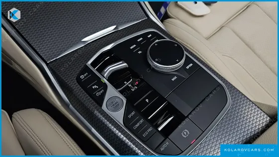 BMW 3 SERIES 320I M SPORT