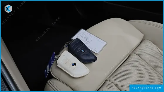 BMW 3 SERIES 320I M SPORT