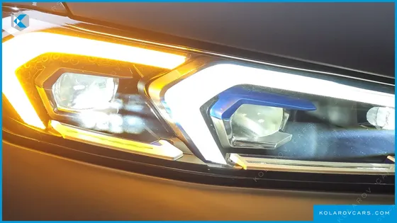 BMW 3 SERIES 320I M SPORT