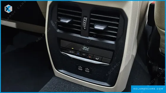 BMW 3 SERIES 320I M SPORT