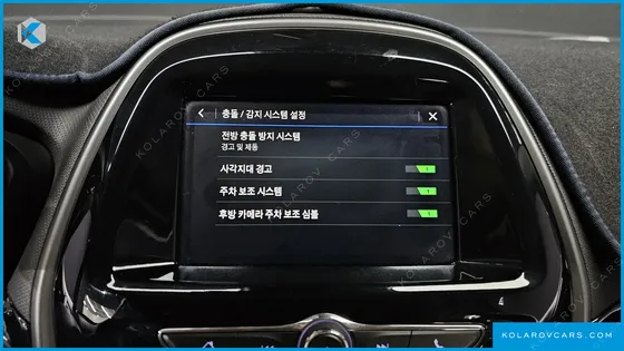 CHEVROLET (GM DAEWOO) SPARK MY FIT EDITION