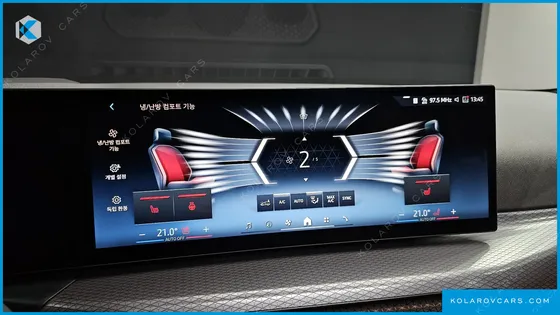 BMW 3 SERIES 320I M SPORT