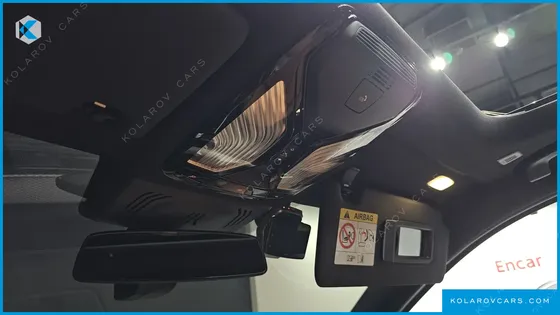BMW 3 SERIES 320I M SPORT