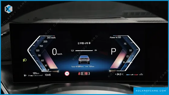 BMW 3 SERIES 320I M SPORT