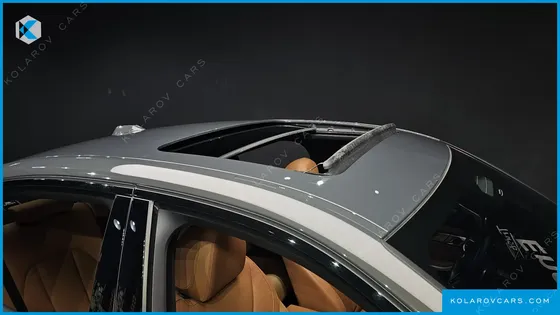 BMW 3 SERIES 320I M SPORT