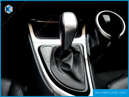 BMW 1 SERIES 120D COUPE SPORT