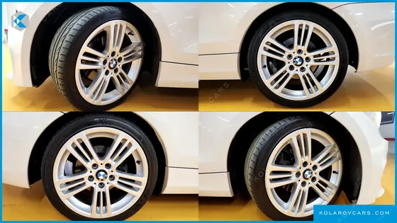 BMW 1 SERIES 120D COUPE SPORT