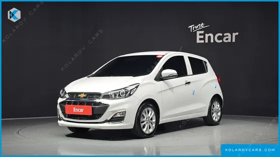CHEVROLET (GM DAEWOO) SPARK PREMIER